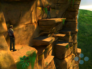Broken Sword: The Sleeping Dragon